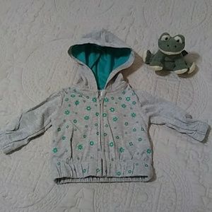 Just One you by Carter's Girl's Sweatshirt